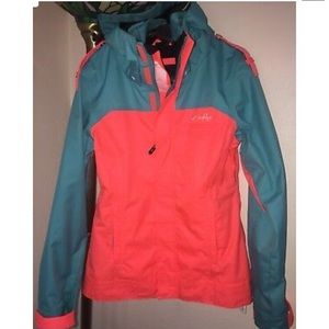 Oakley ski coat
